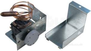 Caradon Ideal Domestic Boiler Spares -  Caradon Ideal 079358 T/stat Box