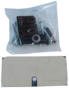 Caradon Domestic Boiler Spares -  Caradon Ideal 137569 H/ware Pk