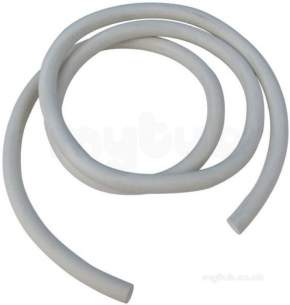 Ideal Domestic Boiler Spares -  Ideal 084800 9mm Exp Silicon Rubs X 1mtr