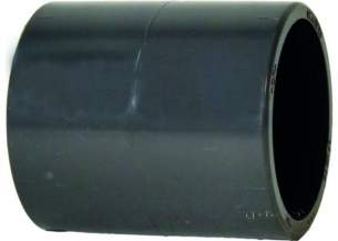 Georg Fischer Upvc Socket 219101 32 721910108