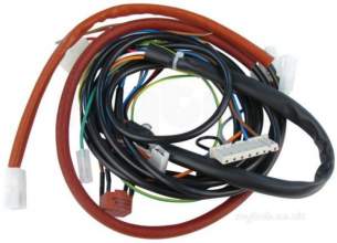 Caradon Domestic Boiler Spares -  Caradon Ideal 075658 Main Cable