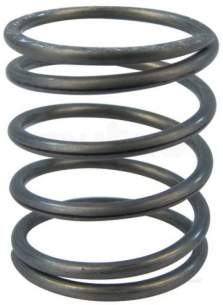 Caradon Ideal Domestic Boiler Spares -  Ideal 075422 Ch Press Swch Spring