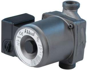 Caradon Domestic Boiler Spares -  Caradon Ideal 075464 Pump And 2 Gaskets