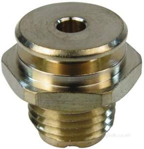 Caradon Ideal Domestic Boiler Spares -  Ideal 075484 Microswitch Guide Bush
