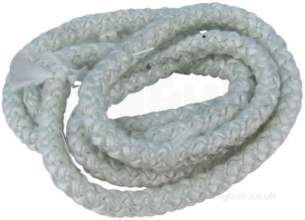 Caradon Ideal Domestic Boiler Spares -  Ideal 077381 10mm Fibreglass Rope