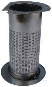 Caradon Ideal Domestic Boiler Spares -  Ideal 075040 Main Bnr Kit Min Se 40 Bray