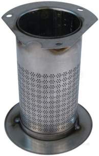 Caradon Ideal Domestic Boiler Spares -  Ideal 075041 Main Bnr Kit Min Se 30 Bray