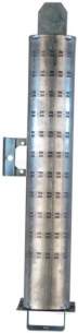 Caradon Ideal Domestic Boiler Spares -  Caradon Ideal 009116 Centre Burner