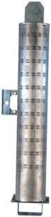 Caradon Domestic Boiler Spares -  Caradon Ideal 009116 Centre Burner