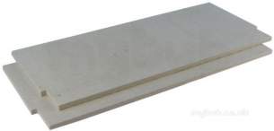 Caradon Ideal Domestic Boiler Spares -  Ideal 079806 Comb Chbr Side Insul
