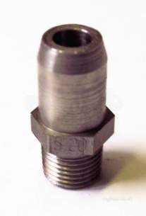 Caradon Domestic Boiler Spares -  Caradon Ideal 111328 Main Bnr Injector