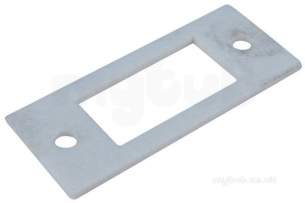 Caradon Domestic Boiler Spares -  Caradon Ideal 057840 Sightglass Gasket