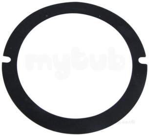Caradon Ideal Domestic Boiler Spares -  Ideal 013884 Motor/chassis Gasket