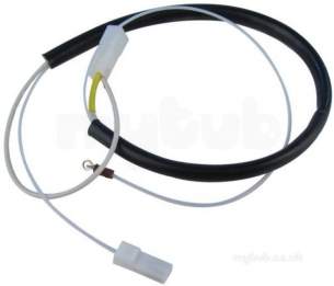 Caradon Ideal Domestic Boiler Spares -  Ideal 133067 Ign/sensing Probe Hrns