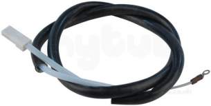 Caradon Domestic Boiler Spares -  Caradon Ideal 110523 Ignition Ld Ass