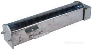 Caradon Domestic Boiler Spares -  Caradon Ideal 013896 Burner 118 500 061