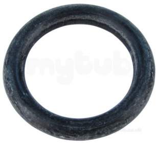 Caradon Ideal Domestic Boiler Spares -  Ideal 075401 Dhw Ht Exch O Rings