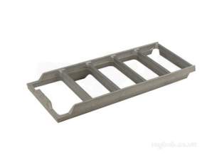Caradon Ideal Commercial Boiler Spares -  Ideal 170145 Upper Baffle 82190017