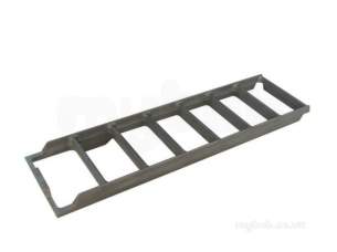 Caradon Ideal Commercial Boiler Spares -  Ideal 170146 Upper Baffle 82190018