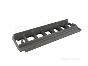 Caradon Ideal Commercial Boiler Spares -  Ideal 170148 Lower Baffle 82190020