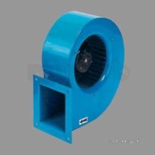 Aidelle Flue Dilution Fans -  Airflow Acf 160 X 62 L2 Compact Fan