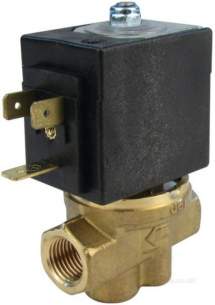 Caradon Ideal Domestic Boiler Spares -  Ideal 069360 Pilot Valve 95361538