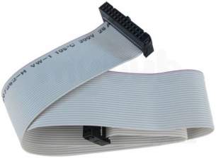 Caradon Domestic Boiler Spares -  Caradon Ideal 069961 Ribbon Cable Pkgd