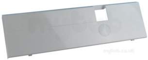 Caradon Domestic Boiler Spares -  Caradon Ideal 075626 Casing Door 79201