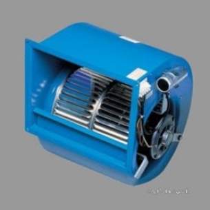Aidelle Flue Dilution Fans -  Airflow 90g2wl Double Inlet Blower Fan