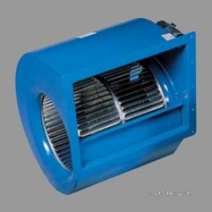 Aidelle Flue Dilution Fans -  Airflow 102h2wl/4 Dbl Inlet Blower Fan