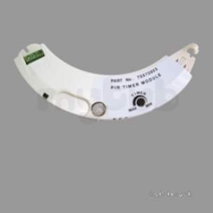 Kane International Combustion Test Equipment -  Icon Prts Passive Infra Red Plus Timer 12v