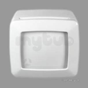 Aidelle Flue Dilution Fans -  Airflow Loovent Eco Selv Fan Timer
