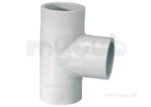 Georg Fischer Bw Pp Fittings -  Georg Fischer Pp 90d Eq Tee Np6 272085 Dn150 160