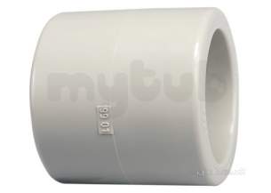 Georg Fischer Pp Tube and Fittings Metric -  Georg Fischer Pp Adaptor Socket 279130 32x1