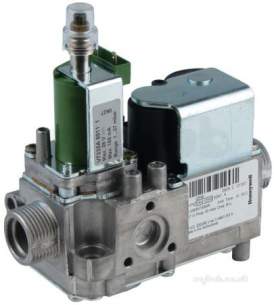 Caradon Domestic Boiler Spares -  Caradon Ideal 174465 Gas Valve Kit