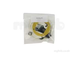 Caradon Domestic Boiler Spares -  Caradon Ideal 173823 Gasket Kit