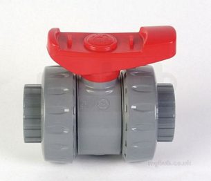 Astore Abs Valves -  Astore Avf Abs D/u Ball Valve Epdm 1
