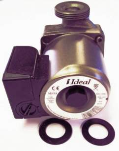 Ideal Domestic Boiler Spares -  Ideal Boilers Ideal 171865 Ch Pump Gfs