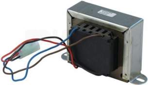 Ideal Domestic Boiler Spares -  Ideal Boilers Ideal 151011 Transformer Assembly