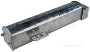 Caradon Ideal Domestic Boiler Spares -  Ideal 013882 Main Bnr 118 500 057