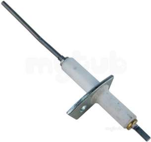 Caradon Ideal Domestic Boiler Spares -  Ideal 075530 Flame Sens Elect Assembly