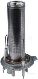 Caradon Ideal Domestic Boiler Spares -  Ideal 075397 Main Burner Assembly Prefix Rc