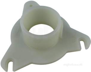 Caradon Domestic Boiler Spares -  Caradon Ideal 075337 Venturi Assembly