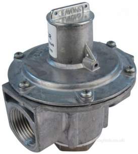 Caradon Ideal Domestic Boiler Spares -  Ideal 113204 Governor J78r 1in 13-19mb
