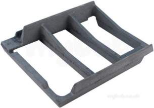 Caradon Ideal Domestic Boiler Spares -  Ideal 170305 Comp Lower Baffle 82290024
