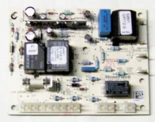Caradon Ideal Commercial Boiler Spares -  Ideal 154813 Pcb Ignition Control