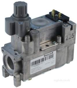Caradon Ideal Domestic Boiler Spares -  Ideal 112428 Gas Valve V4600d 1092