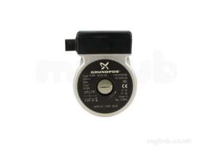 Caradon Domestic Boiler Spares -  Caradon Ideal 175409 Pump