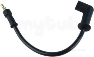Caradon Domestic Boiler Spares -  Caradon Ideal 1745424 Ignition Lead