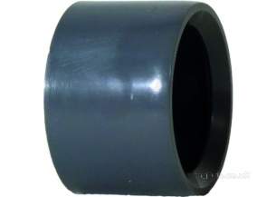Georg Fischer Abs Fittings 1 14 and Above -  Georg Fischer Abs Reducing Bush 299013 3x1
